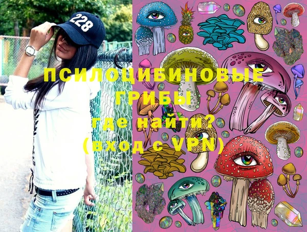 крисы Иннополис