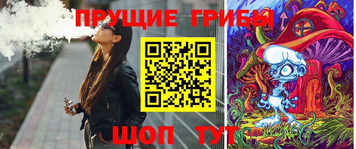 Галлюциногенные грибы Cubensis Кыштым